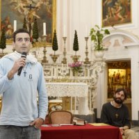 Incontro sul tema "Noi, gli altri...e ciò che è altro da noi"